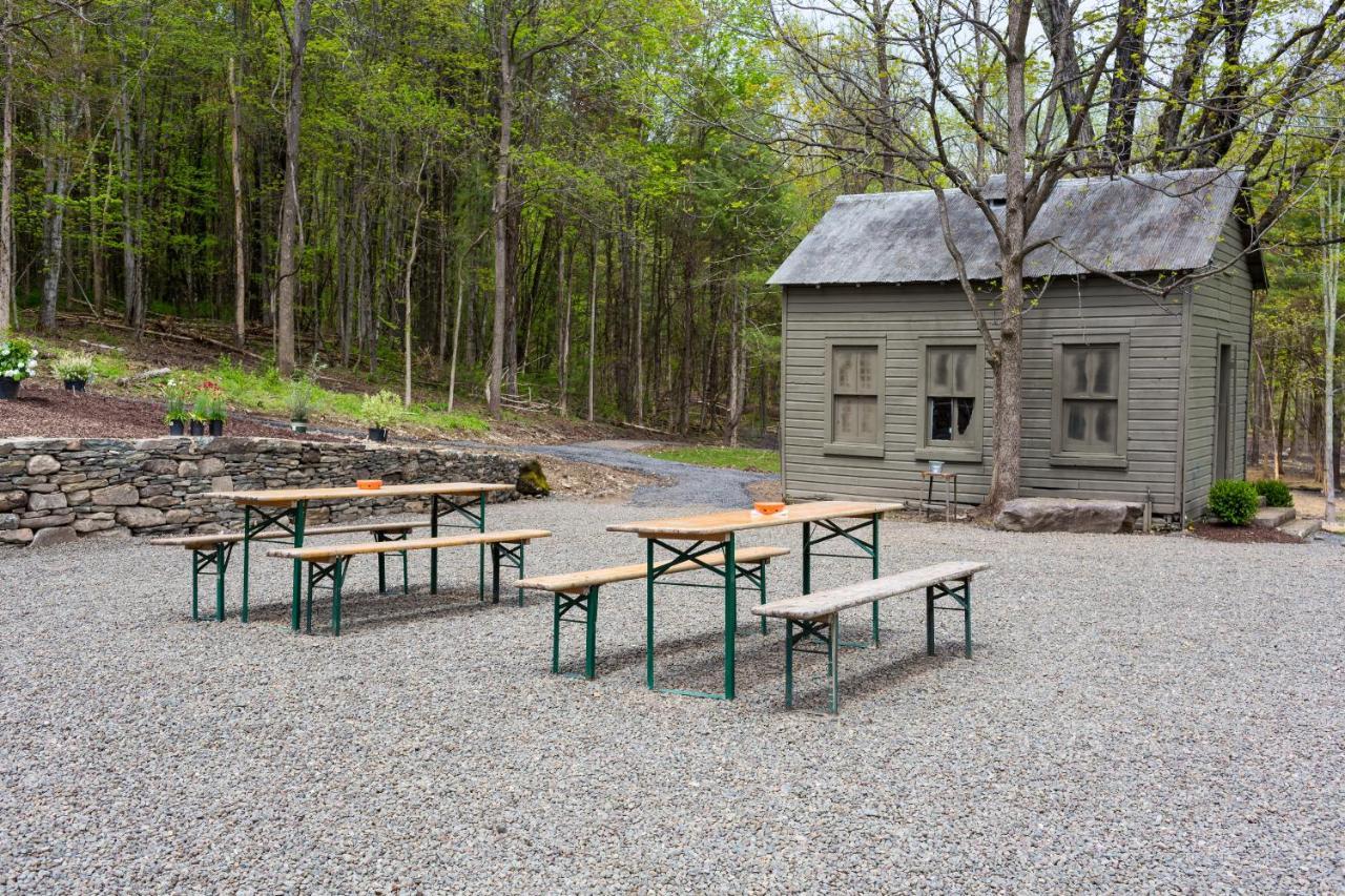 Stonehill'S Farmhouse Accord Exterior foto
